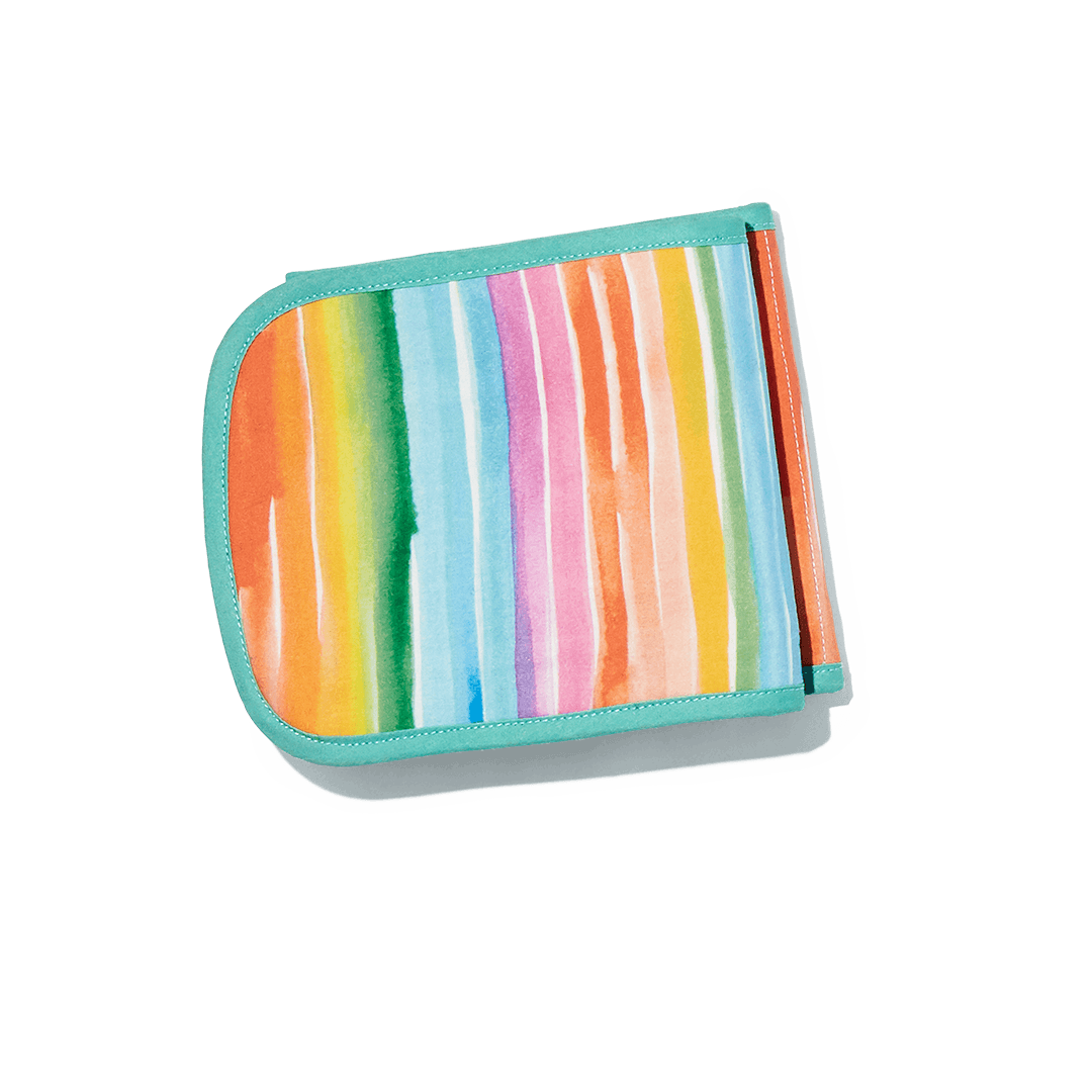 Standing Card Holder from The Looker Play Kit